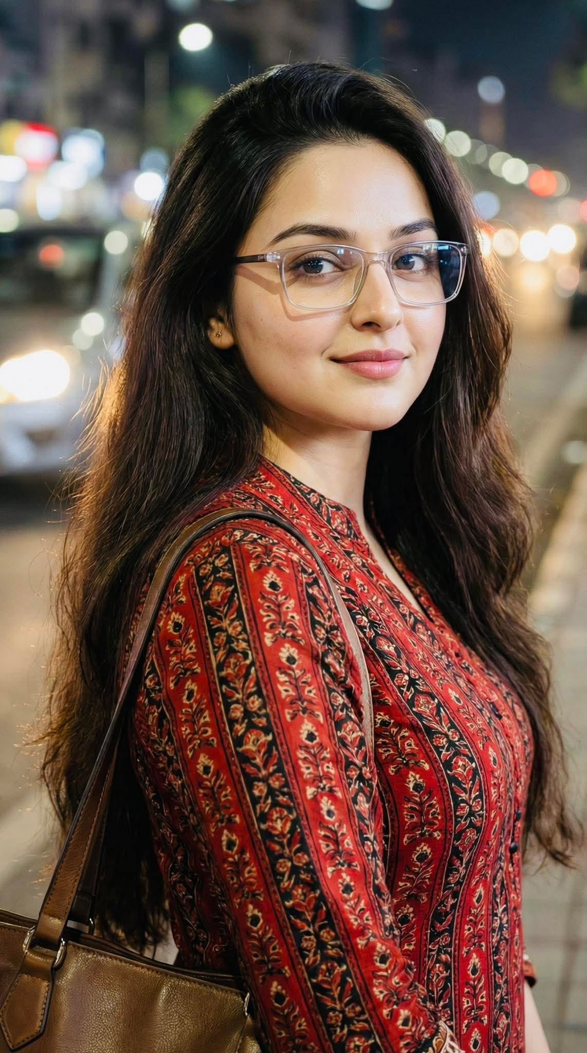 Pallavi Hyderabad Escort