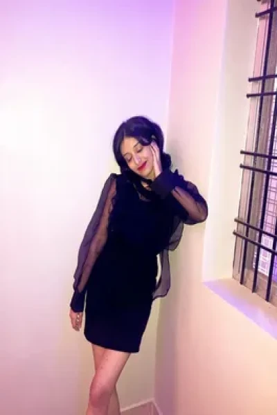 Mia Dehradun Escorts