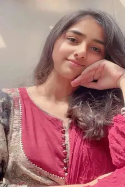 Riya Dehradun Escorts