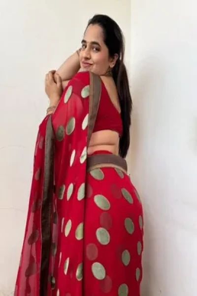 Nora Dehradun Escorts