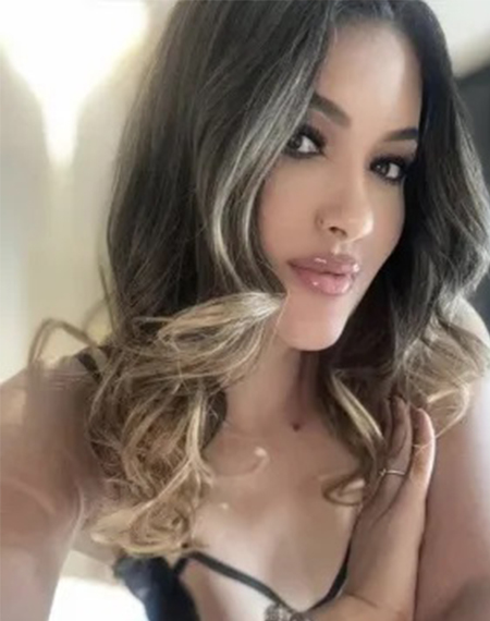 Jenna Dehradun Escorts