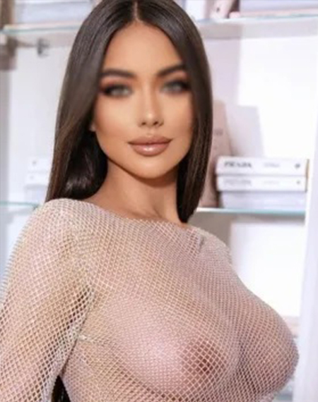 Keli Dehradun Escorts